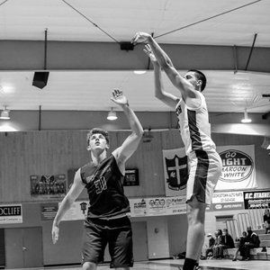 Meet your Posher, Davon